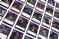 4. Dungeons & Dragons: Tyrants of the Underdark (edycja polska)